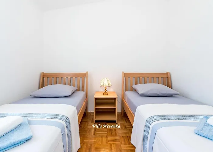 Babic Apartment Zaglavice