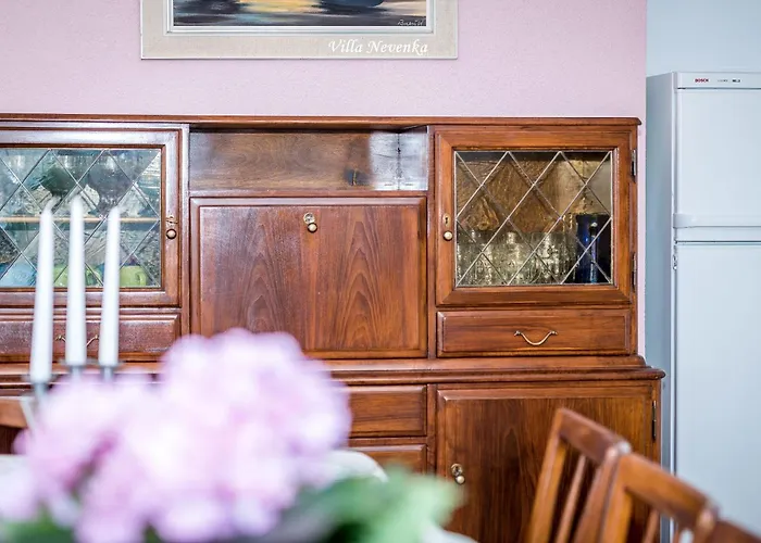 Apartment Babic