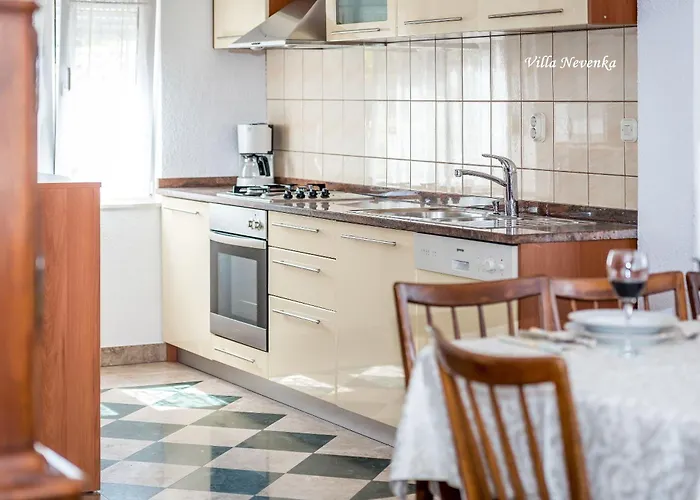 Babic Apartment