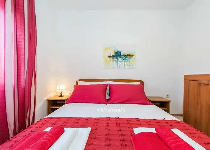 Apartment Babic
