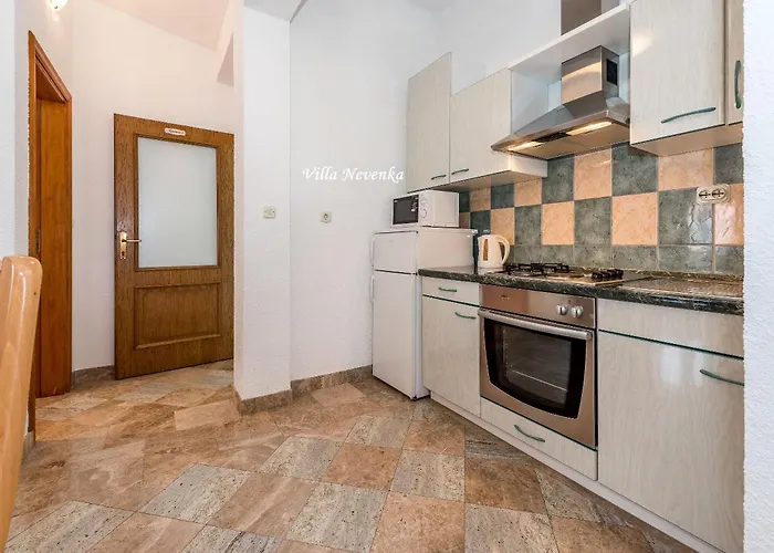 Babic Apartment Zaglavice