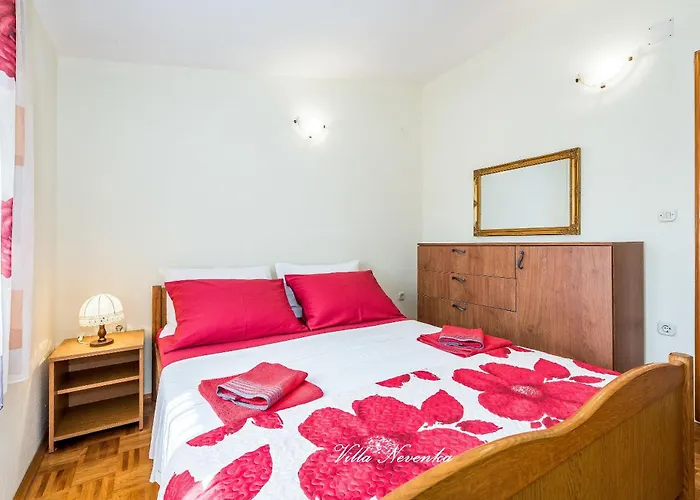 Apartment Babic Zaglavice