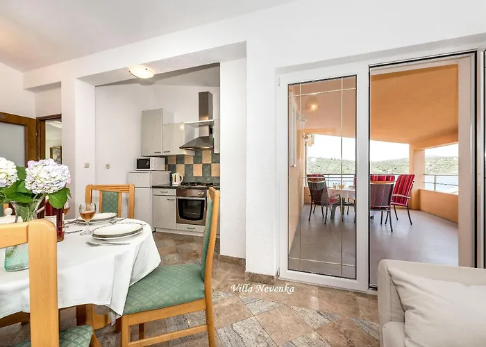 Apartment Babic