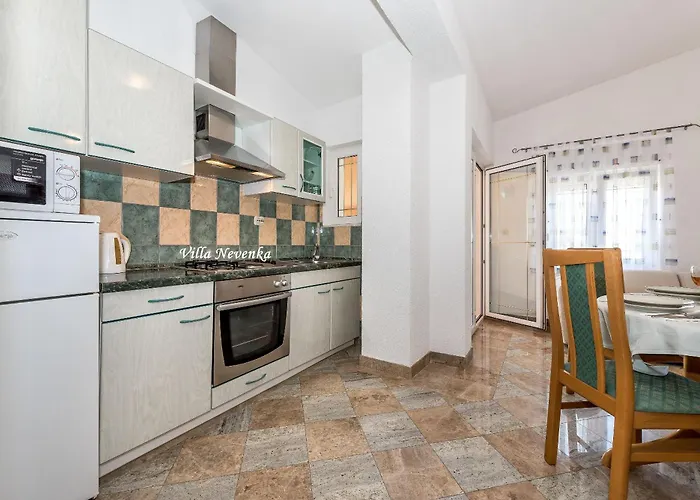 Babic Apartment Zaglavice