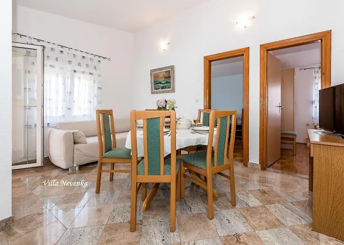 Apartment Babic Zaglavice