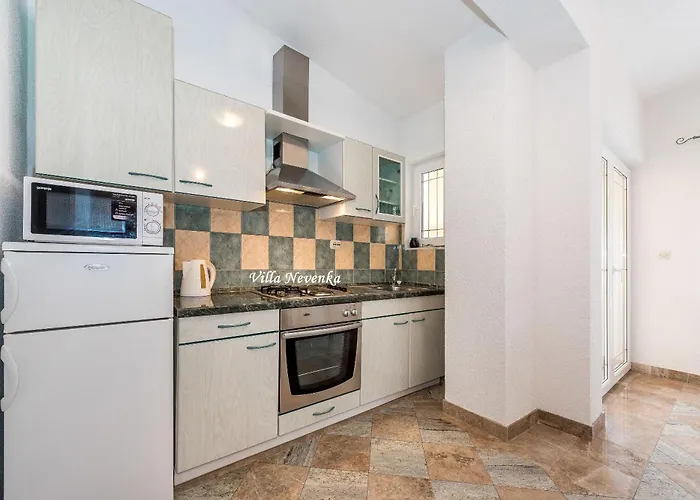 Babic Apartment Zaglavice