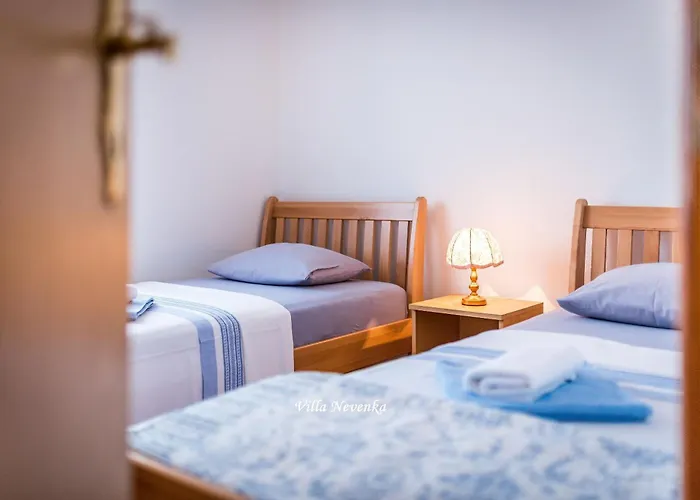 Apartment Babic Zaglavice
