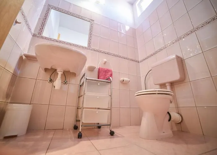 Babic Apartment