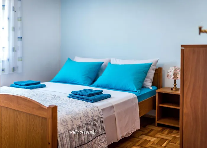 Babic Apartment Zaglavice