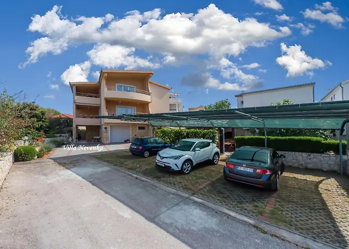 Apartment Babic Zaglavice
