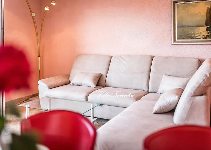 Babic Apartment *