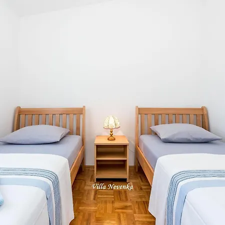 Babic Апартаменти Zaglavice