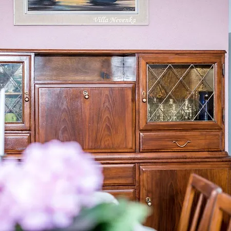 Apartament Babic