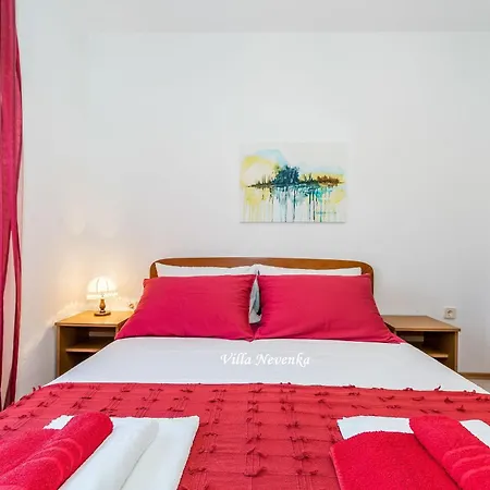 Apartmán Babic