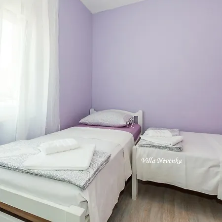 Апартаменти Babic