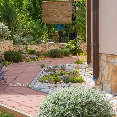 Apartament Babic