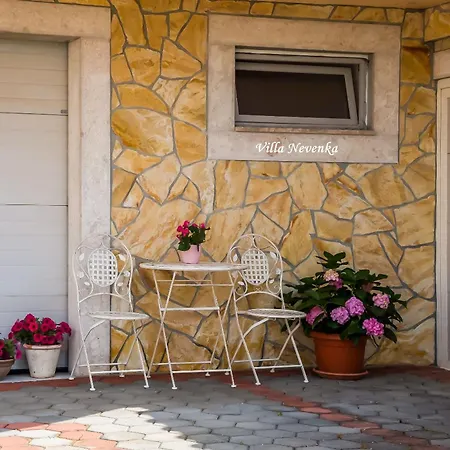 Babic Apartament *