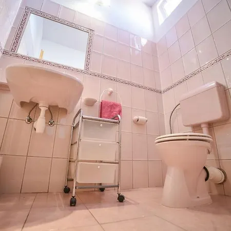 Babic Апартаменти