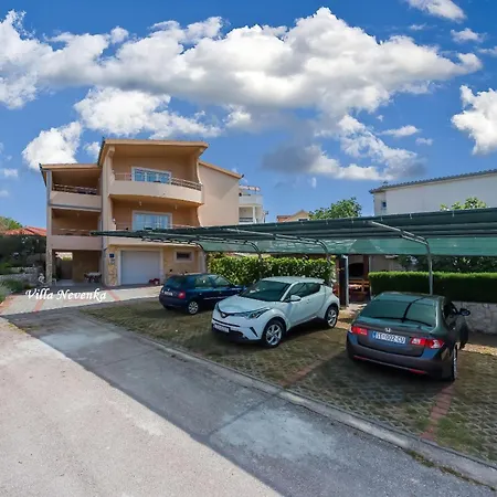 Appartement Babic Zaglavice