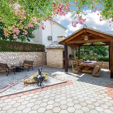Apartament Babic Zaglavice