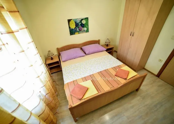 Babic Apartament Zaglavice