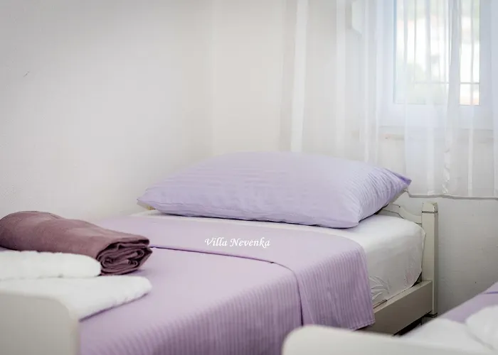 Babic Apartament
