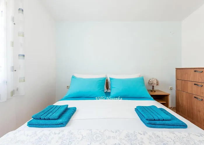 Babic Apartament
