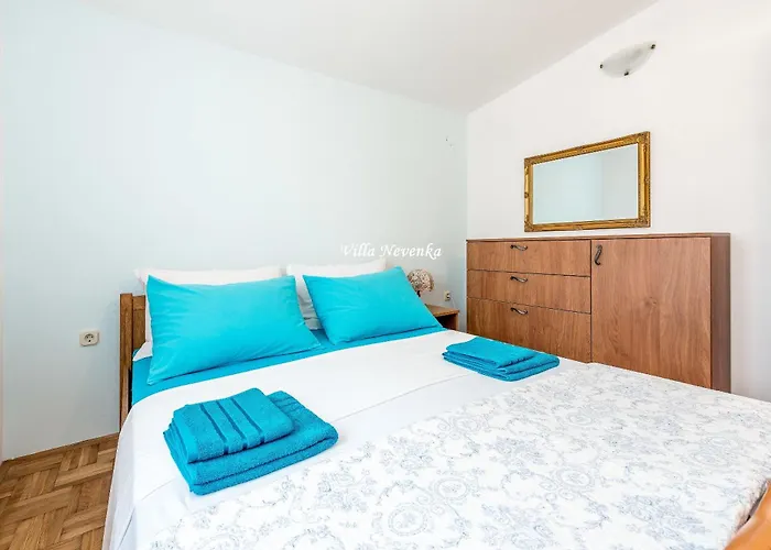 Babic Apartament *