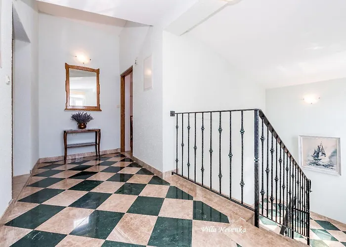 Apartament Babic
