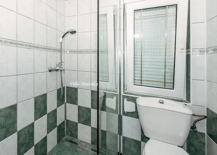 Apartament Babic *