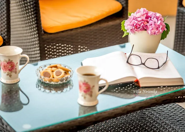Apartament Babic *