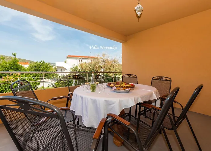 Babic Apartament