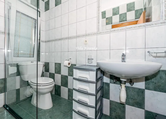 Babic Apartament