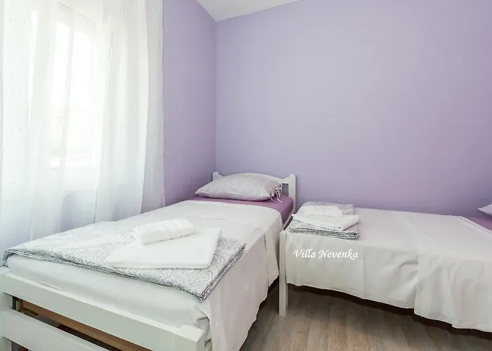 Apartament Babic