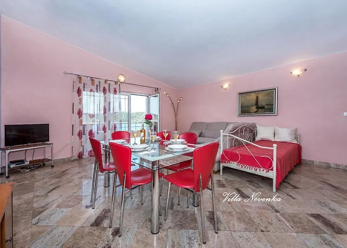 Apartament Babic Zaglavice