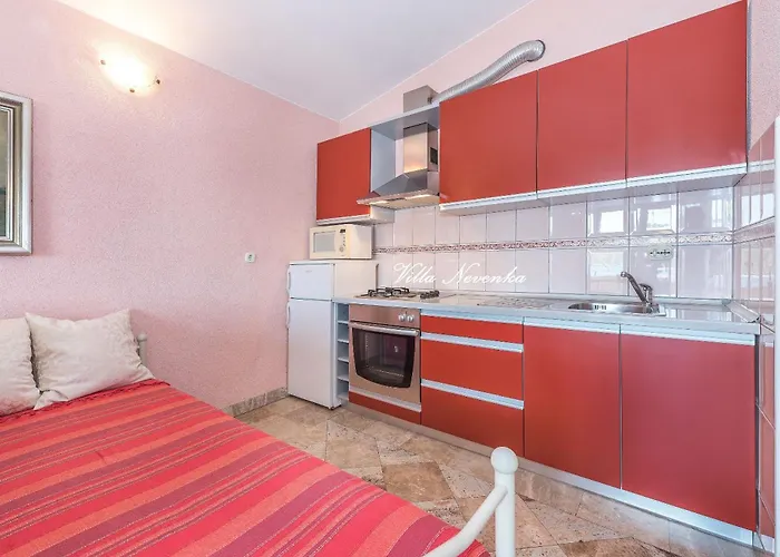 Apartament Babic