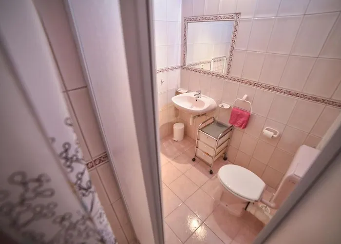 Apartament Babic