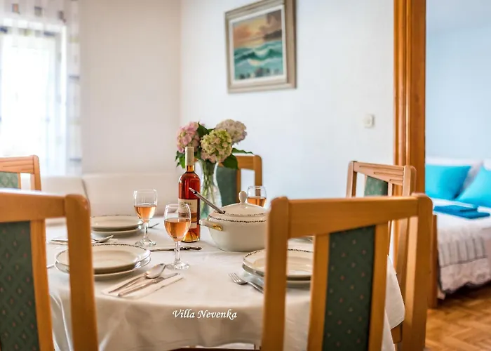 Babic Apartament
