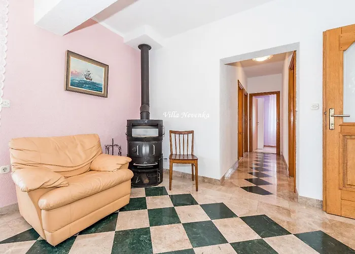 Apartament Babic