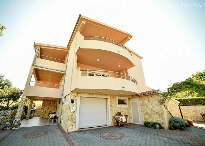 Apartament Babic *