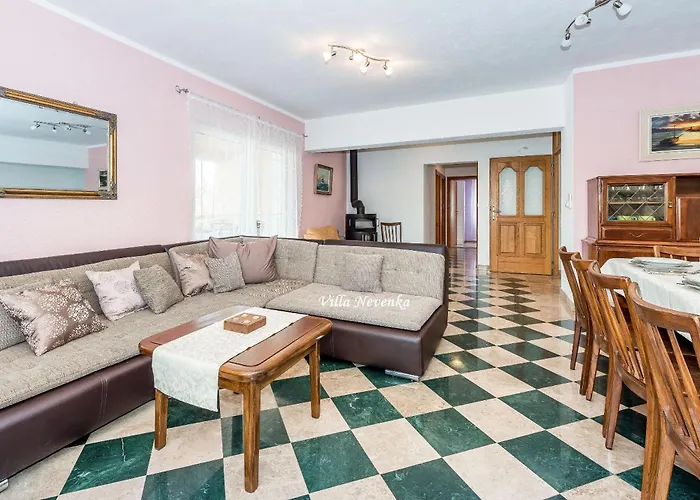 Babic Apartament Zaglavice