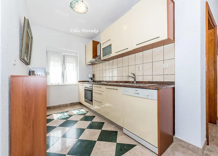 Babic Apartament