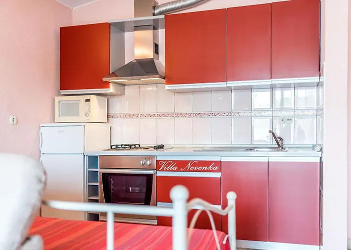 Babic Apartament Zaglavice